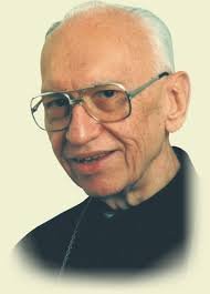 Monseñor Jorge Gottau